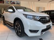 CRV 2019, giao ngay, trả trước 180tr, góp từ 13.8tr/tháng