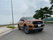 Siêu phẩm xe Lướt Ranger Wildtrack 2 cầu đời 2019 chạy 500km