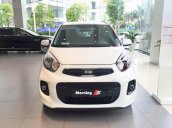 Kia Morning 2020, ưu đãi bất ngờ + phụ kiện + tặng gói nâng cấp, đưa trước 20%