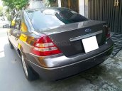 Bán Ford Mondeo AT đời 2005, màu xám số tự động