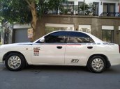 Bán xe Daewoo Nubira đăng ký 2003, màu trắng chính chủ 72 triệu đồng