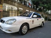 Bán xe Daewoo Nubira đăng ký 2003, màu trắng chính chủ 72 triệu đồng