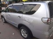 Cần bán gấp Mitsubishi Zinger 2008, màu bạc, 255 triệu xe còn mới lắm