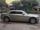 Bán Chrysler 300C 2008, màu bạc, nhập khẩu chính hãng