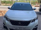 Bán Peugeot 3008 sản xuất năm 2019, màu trắng, nhập khẩu