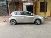 Bán Hyundai i20 AT đời 2012, màu bạc, xe nhập 