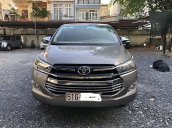 Bán xe Toyota Innova G đời 2017 xe gia đình, 690tr