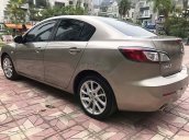 Bán ô tô Mazda 3 S sản xuất năm 2013, số tự động