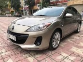 Bán ô tô Mazda 3 S sản xuất năm 2013, số tự động