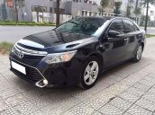 Bán Toyota Camry 2.5Q năm 2018, màu đen, xe nhập