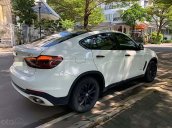 Cần bán gấp BMW X6 2014, màu trắng, xe nhập