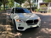 Cần bán gấp BMW X6 2014, màu trắng, xe nhập