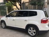 Bán Chevrolet Orlando LTZ sản xuất 2017, màu trắng còn mới, 486tr