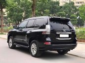 Bán Lexus GX460 sản xuất năm 2016, màu đen