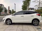 Bán Toyota Yaris G đời 2019, màu trắng, xe nhập, số tự động