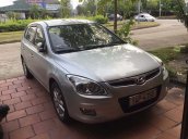 Bán Hyundai i30 đời 2010, màu bạc, xe nhập 