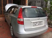 Bán Hyundai i30 đời 2010, màu bạc, xe nhập 