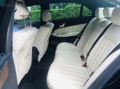 Bán xe Mercedes-Benz E class E200 đời 2014, màu đen