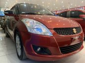 Bán ô tô Suzuki Swift 1.4AT Special sản xuất 2016, màu đỏ