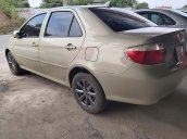 Cần bán xe Toyota Vios 2003