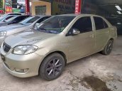 Cần bán xe Toyota Vios 2003