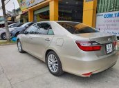 Toyota Camry 2.5Q năm 2018