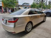 Toyota Camry 2.5Q năm 2018