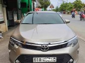 Toyota Camry 2.5Q năm 2018