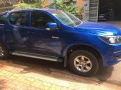 Xe Chevrolet Colorado đời 2017, xe gia đình, chính chủ