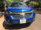 Xe Chevrolet Colorado đời 2017, xe gia đình, chính chủ