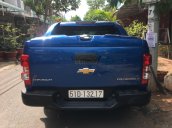 Xe Chevrolet Colorado đời 2017, xe gia đình, chính chủ