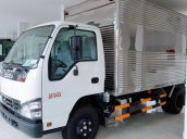 Isuzu QKR270 tải 1T9 SX 2019, giao ngay