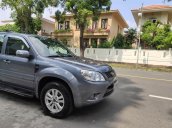 Ford Escape XLT số tự động, màu xám 2010