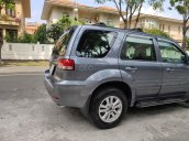 Ford Escape XLT số tự động, màu xám 2010