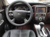 Ford Escape XLT số tự động, màu xám 2010