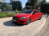 Cần bán Mercedes CLA250 AMG 2016