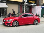 Cần bán Mercedes CLA250 AMG 2016