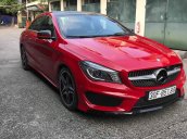 Cần bán Mercedes CLA250 AMG 2016