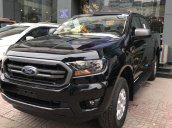 Bán Ford Ranger Ranger XLS, số sàn đời 2019, màu đen, xe nhập, giá tốt cuối năm, đặt xe lh ngay 0969016692