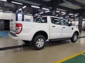 Bán Ford Ranger XLS, số tự động 2019, chỉ 150 triệu lăn bánh, trả góp chỉ từ 5 triệu/ tháng, Lh ngay 0969016692