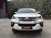 Cần bán Toyota Fortuner Bán Fortuner máy dầu số sàn 2018 màu hiếm nhập khẩu