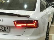 Bán Audi A6 2.0TFSI năm sản xuất 2011, màu trắng, xe nhập 