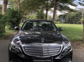 Bán Mercedes-Benz C250 Exclusive sản xuất năm 2018, giá tốt, giao nhanh