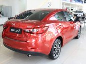 Bán xe Mazda 2 Sedan Deluxe năm sản xuất 2019, có sẵn xe, giao nhanh toàn quốc