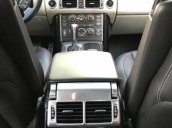 Bán LandRover Range Rover Autobiography 2011, màu đen, nhập khẩu, model 2011
