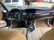 Bán xe BMW 530i năm 2007, nhập khẩu nguyên chiếc, giá tốt