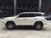 Cần bán Toyota Fortuner Bán Fortuner máy dầu số sàn 2018 màu hiếm nhập khẩu