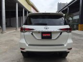 Cần bán Toyota Fortuner Bán Fortuner máy dầu số sàn 2018 màu hiếm nhập khẩu