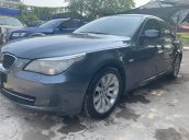 Bán xe BMW 530i năm 2007, nhập khẩu nguyên chiếc, giá tốt