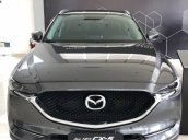 Cần bán Mazda CX 5 2019 năm sản xuất 2019, màu xám, giá tốt